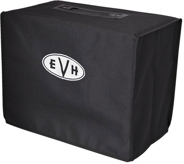 5150iii 1X12 Cabinet Cover Black