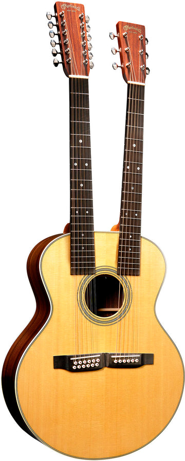 GJ-28EDN Double Manche