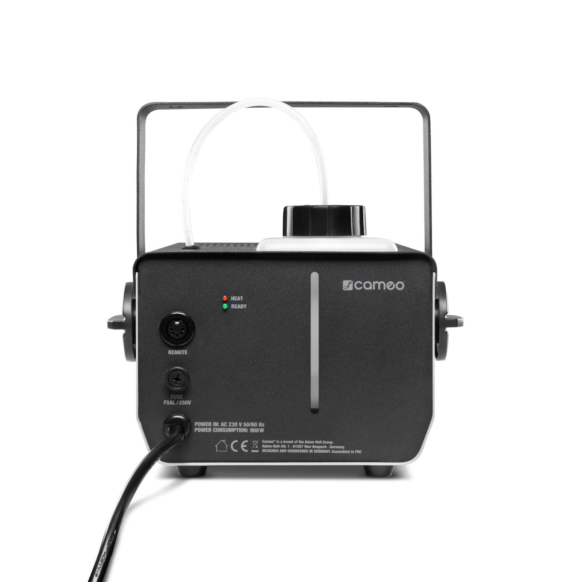 Phom F3 - Machine Fume Compacte 950W Avec Clairage Bicolore