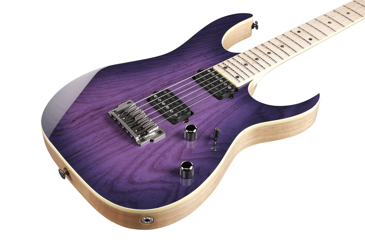 RG652AHMFX-RPB Königspflaume Burst Prestige