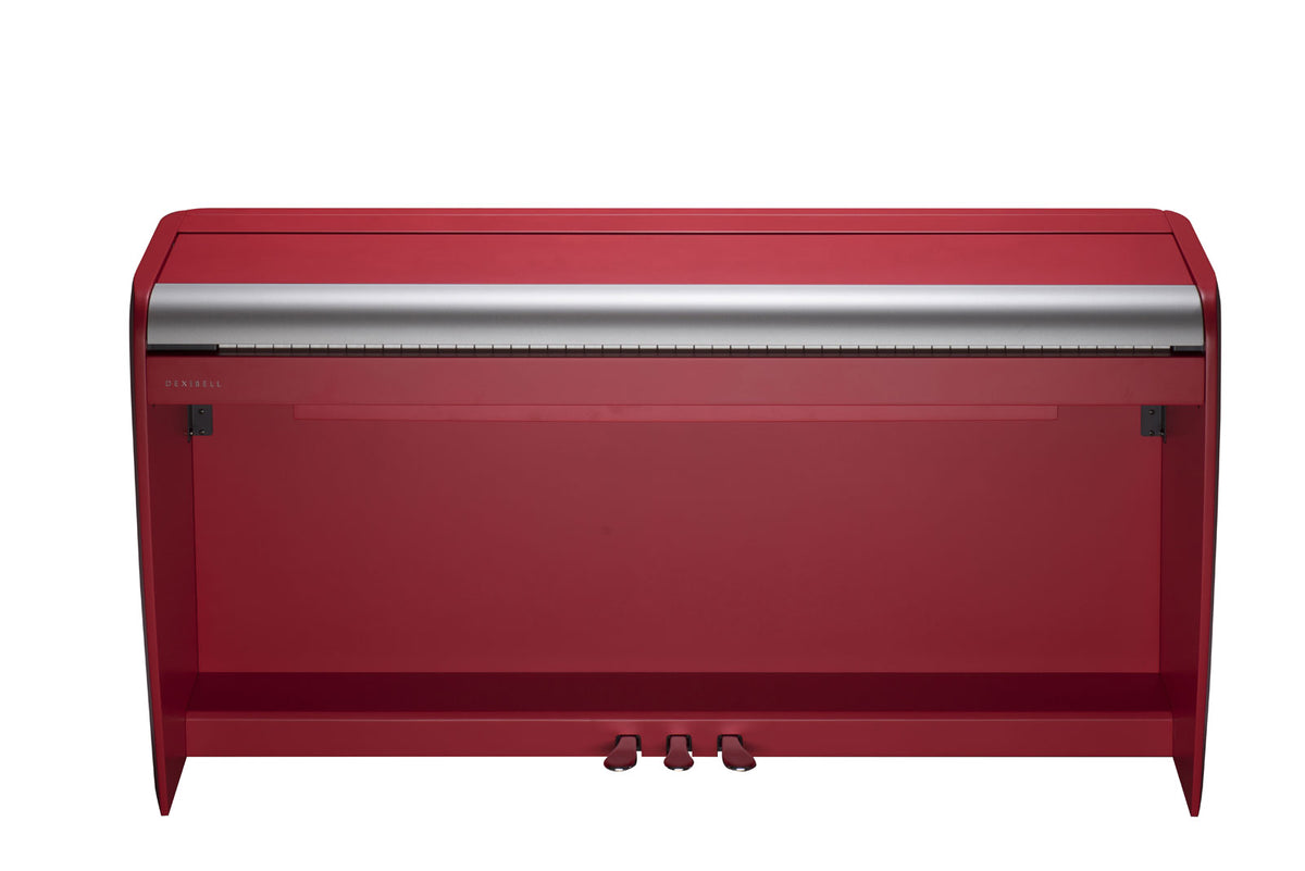 Vivo H7 Rouge