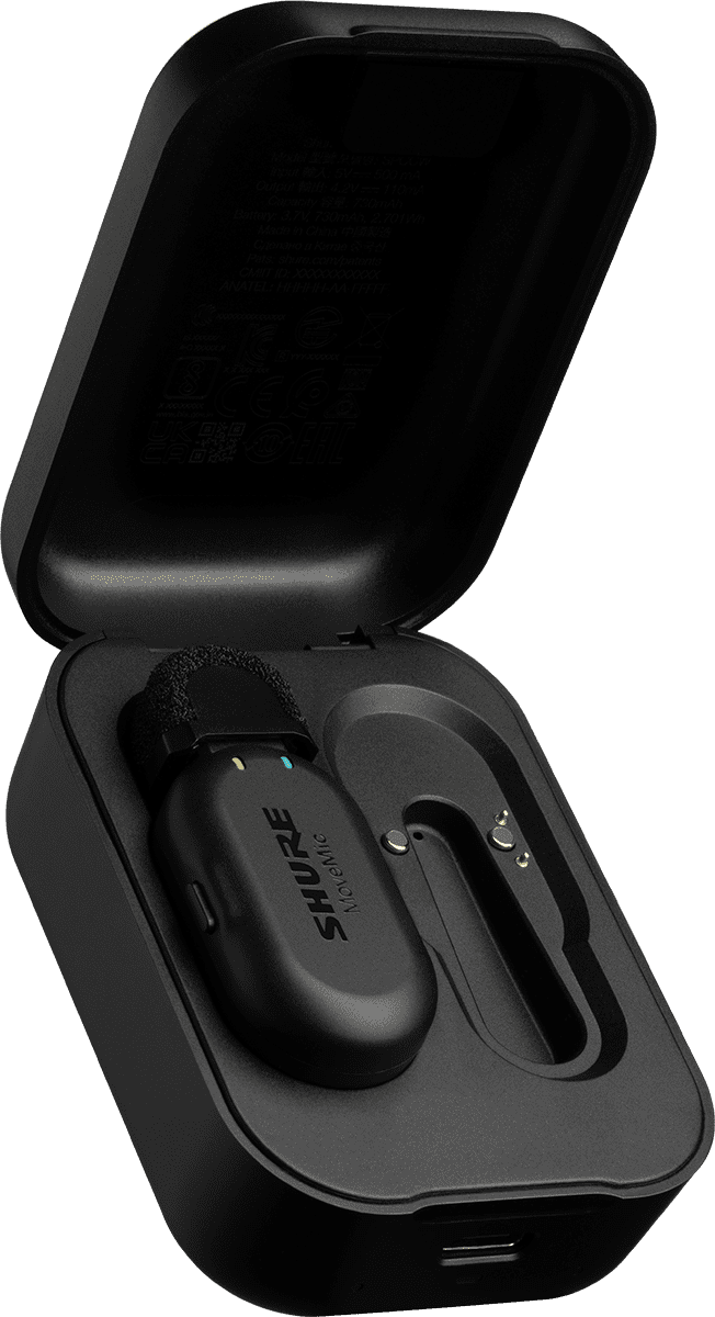 MoveMic One