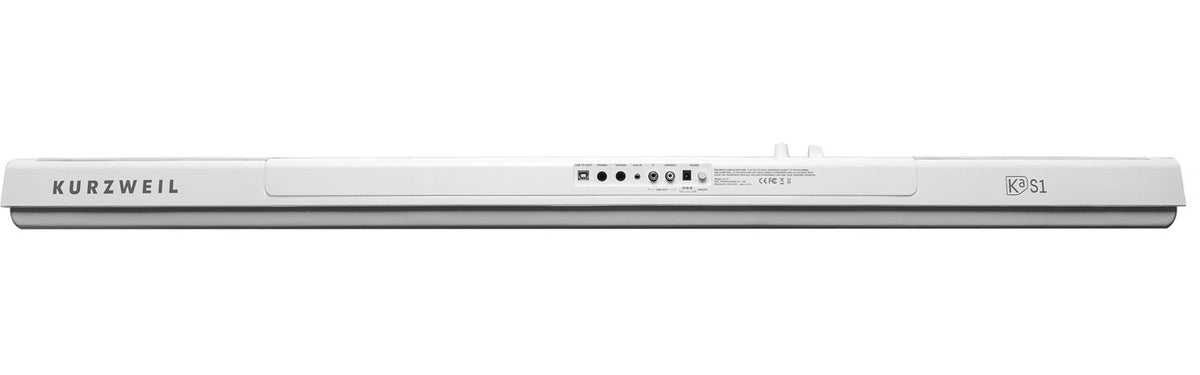 KA-S1 Bianco