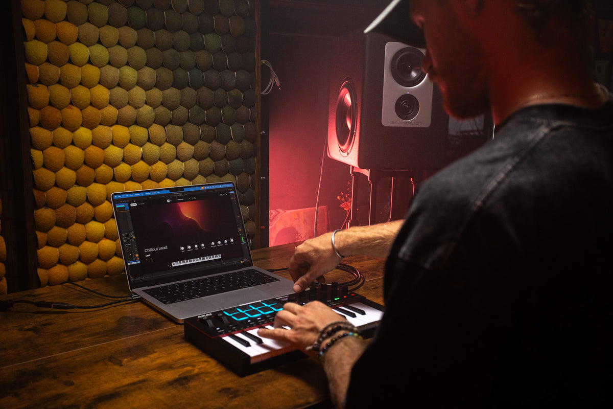 MPK Mini IV