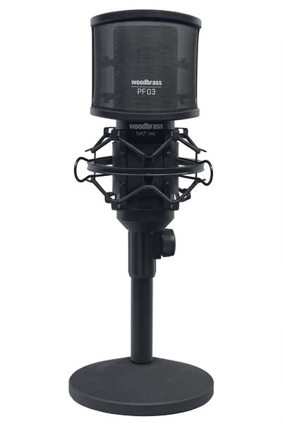 Bird UM1 Pacchetto Podcast USB - Ricondizionato