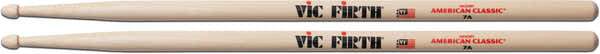 AMERICAN CLASSIC HICKORY 7A STCKE