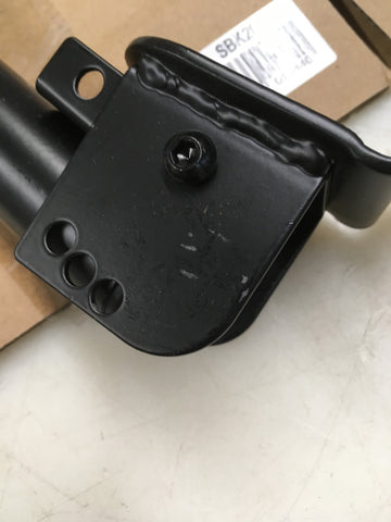 Extension Clavier SBK20 Noir - Stock B