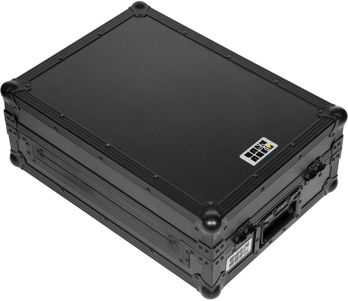 Pro DDJ-FLX4 / Omnis-Duo W LTS Black