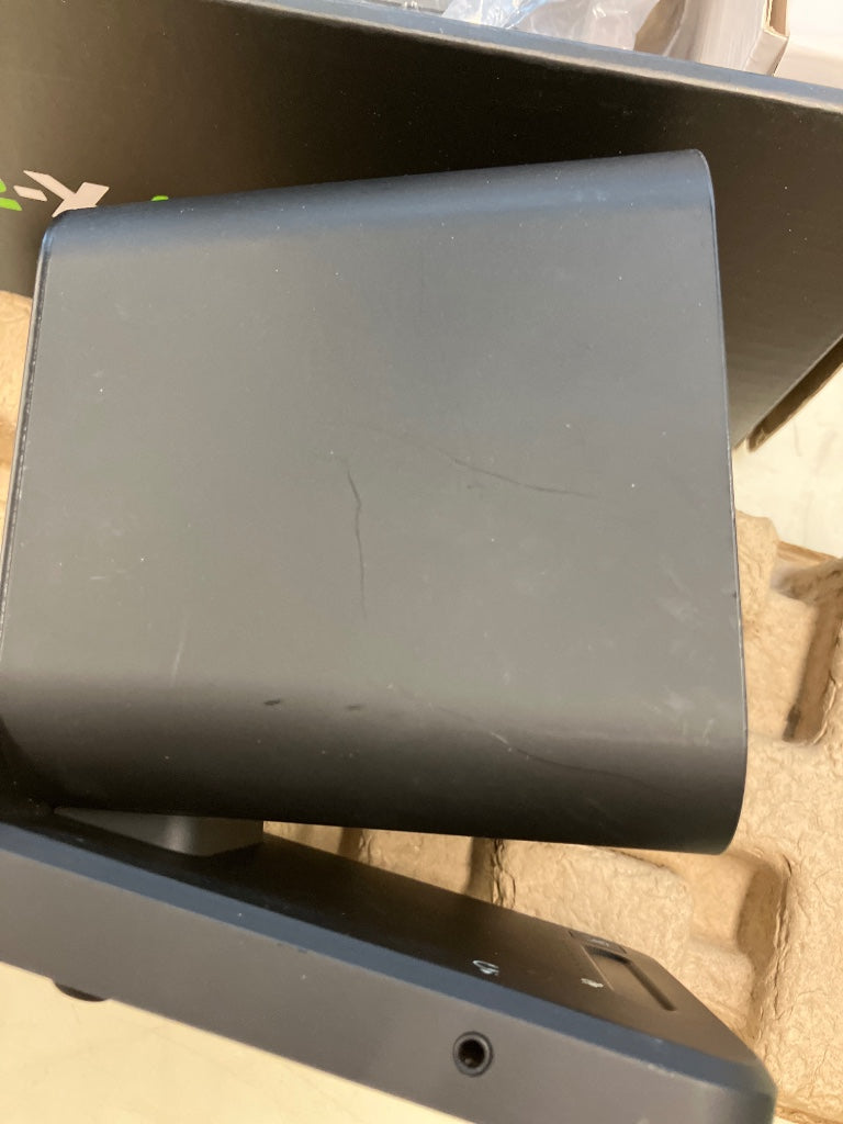 CR2-X Cube - Stock B