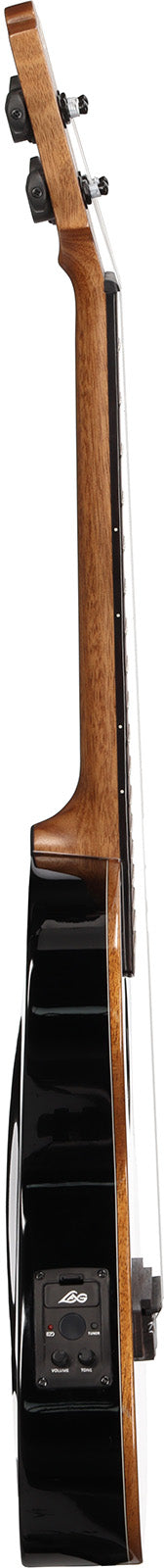 Tiki Uku 118 Tenor EQ