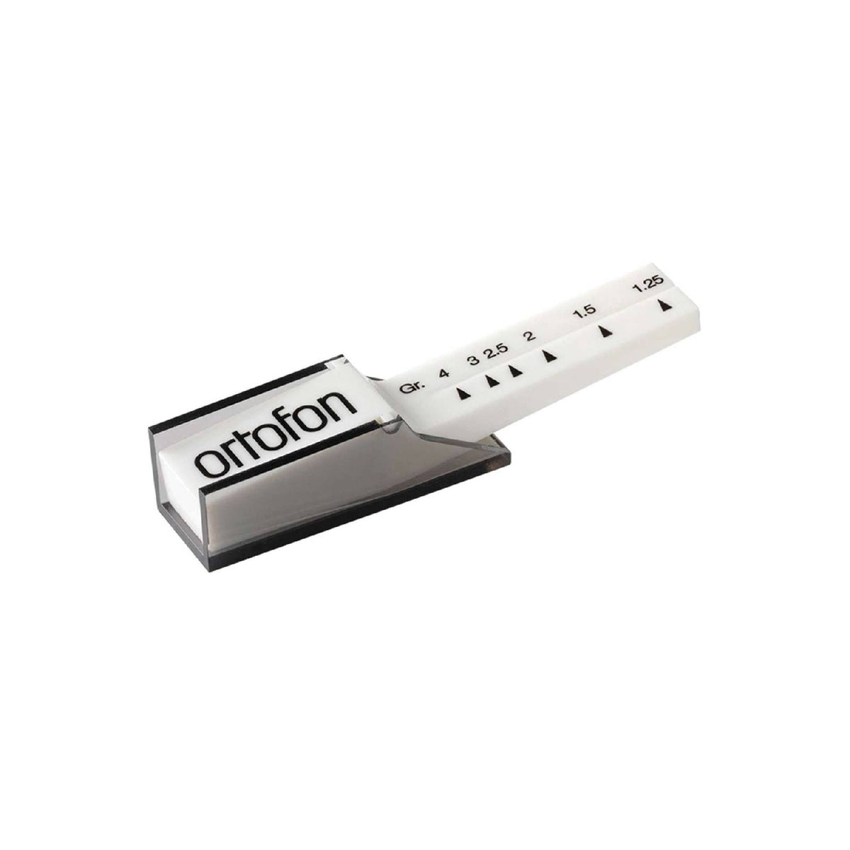 ORTOFON DJ Stylus Pressure Gauge