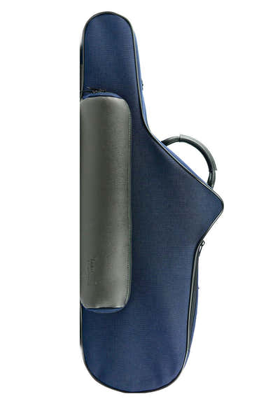 BAM Étui Saxophone Ténor Classic - Bleu