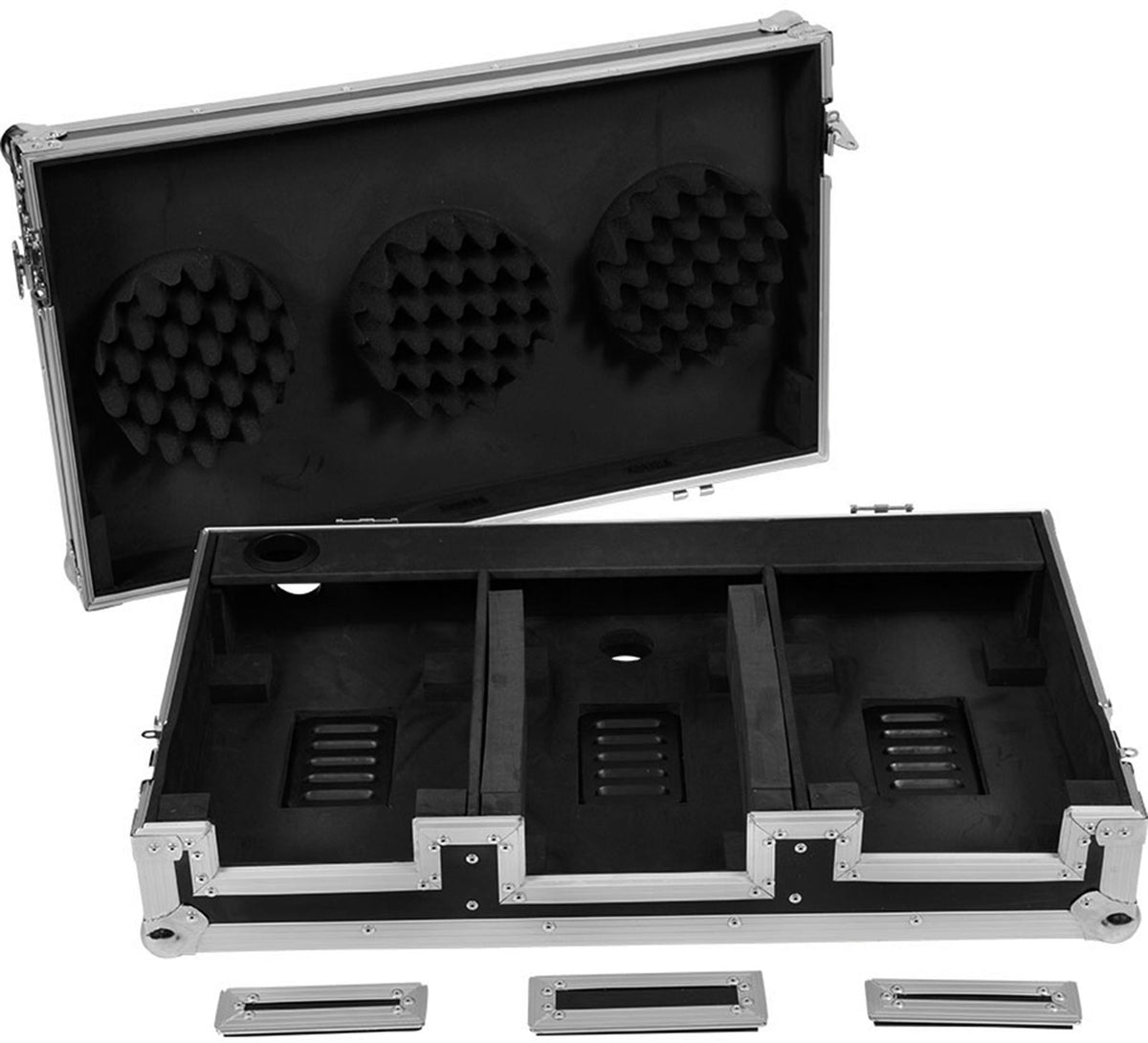 Flight Régie 10'' XDJ700 et DJM450