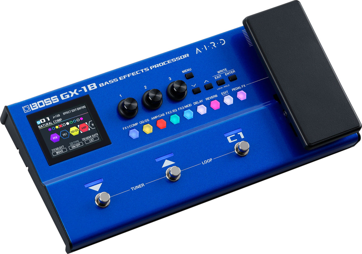 GX-1B