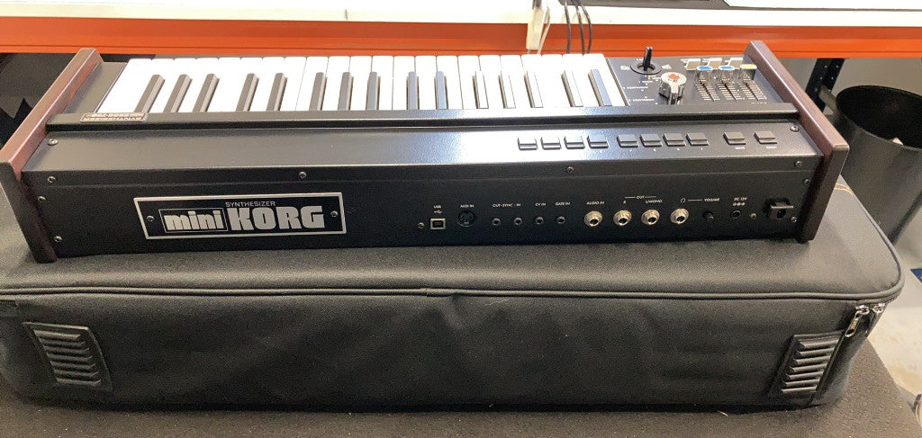 Minikorg 700 Sm - B-Ware