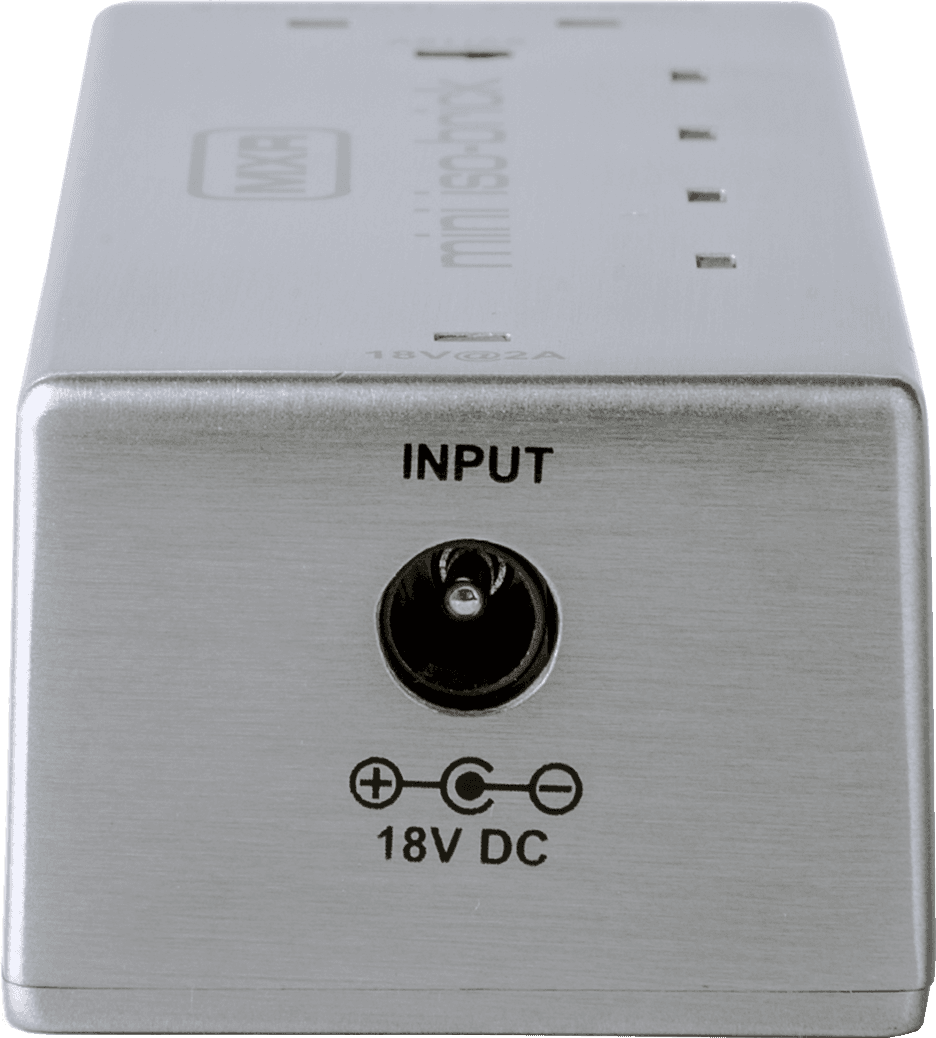 M239 MINI ISO-BRICK POWER SUPPLIES