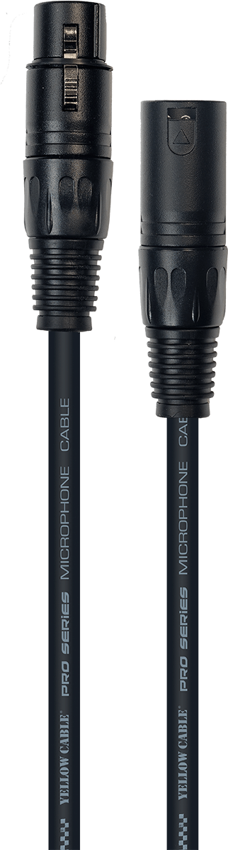 Yellow Cable M01X