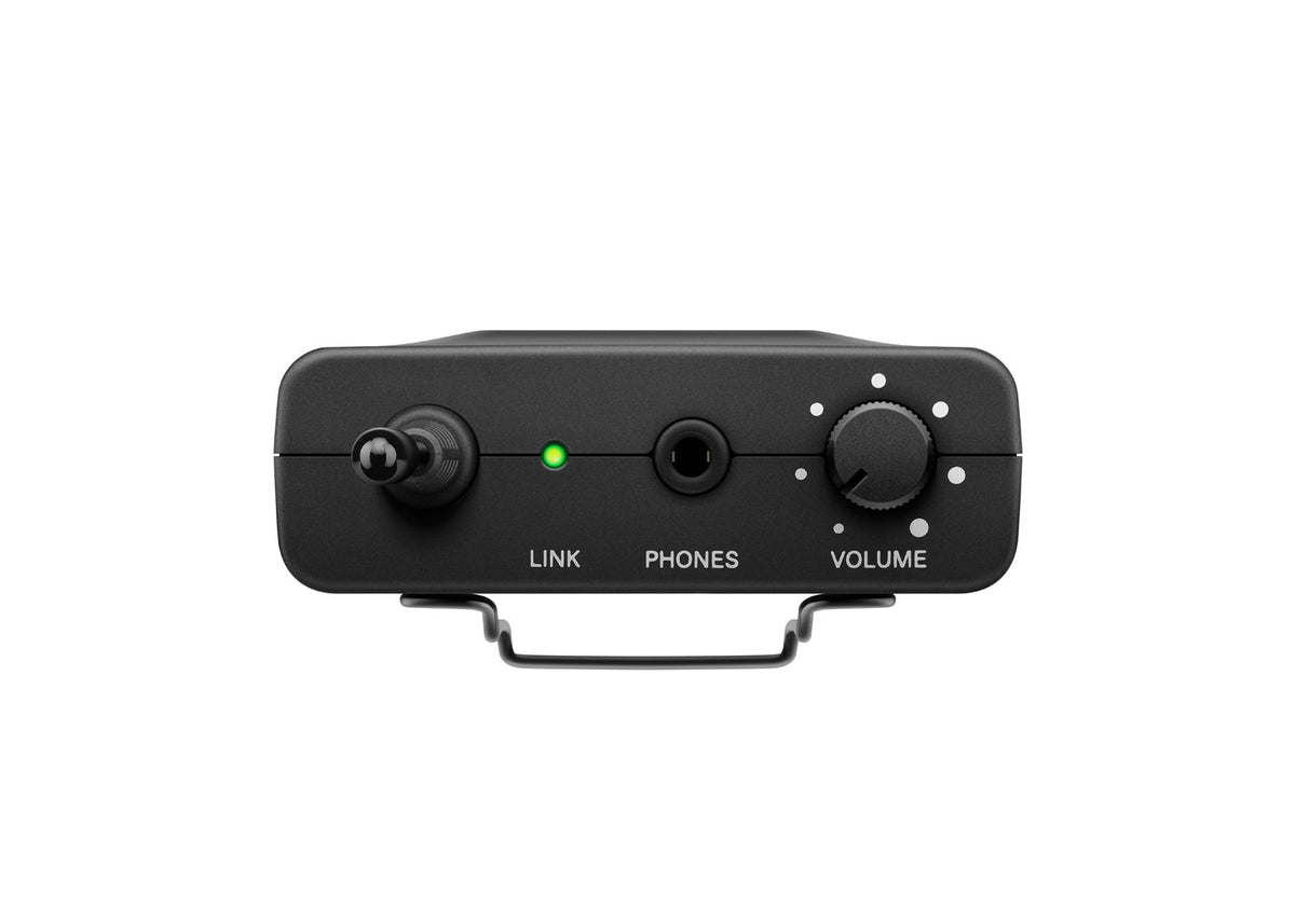 XSW Iem Set (A : 476 - 500 MHZ)