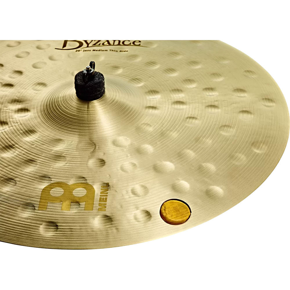 Set di 6 attenuatori armonici Meinl