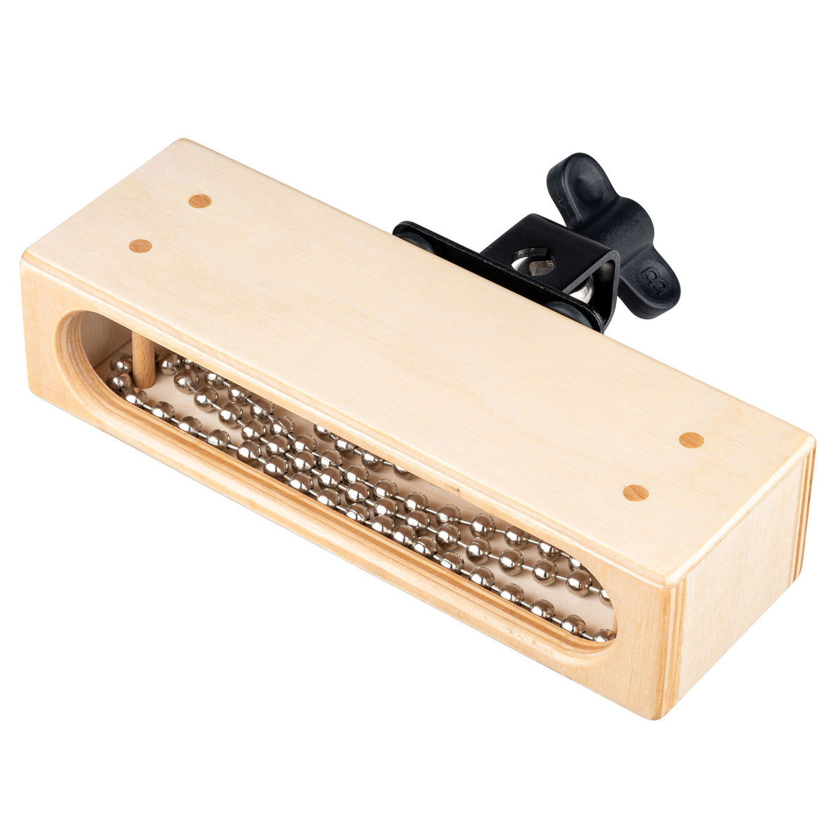 PERCUSSION WOOD BLOCK HAND CLAP