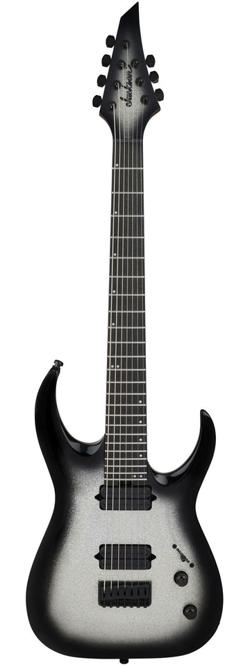Pro-Serie Signature Misha Mansoor Juggernaut Ht7 Ebo Silverburst Sparkle