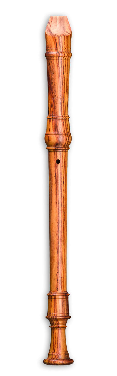 Denner Alto 5225 - Bois De Rose (doigté Baroque)
