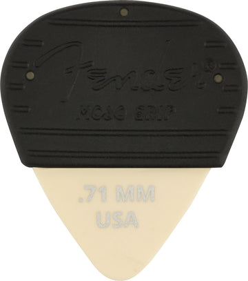 Mojo Grip Picks Dura-Tone Delrin .71 3 Pack