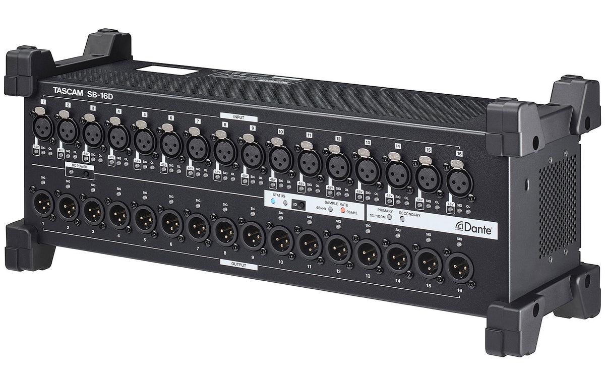 SB-16D