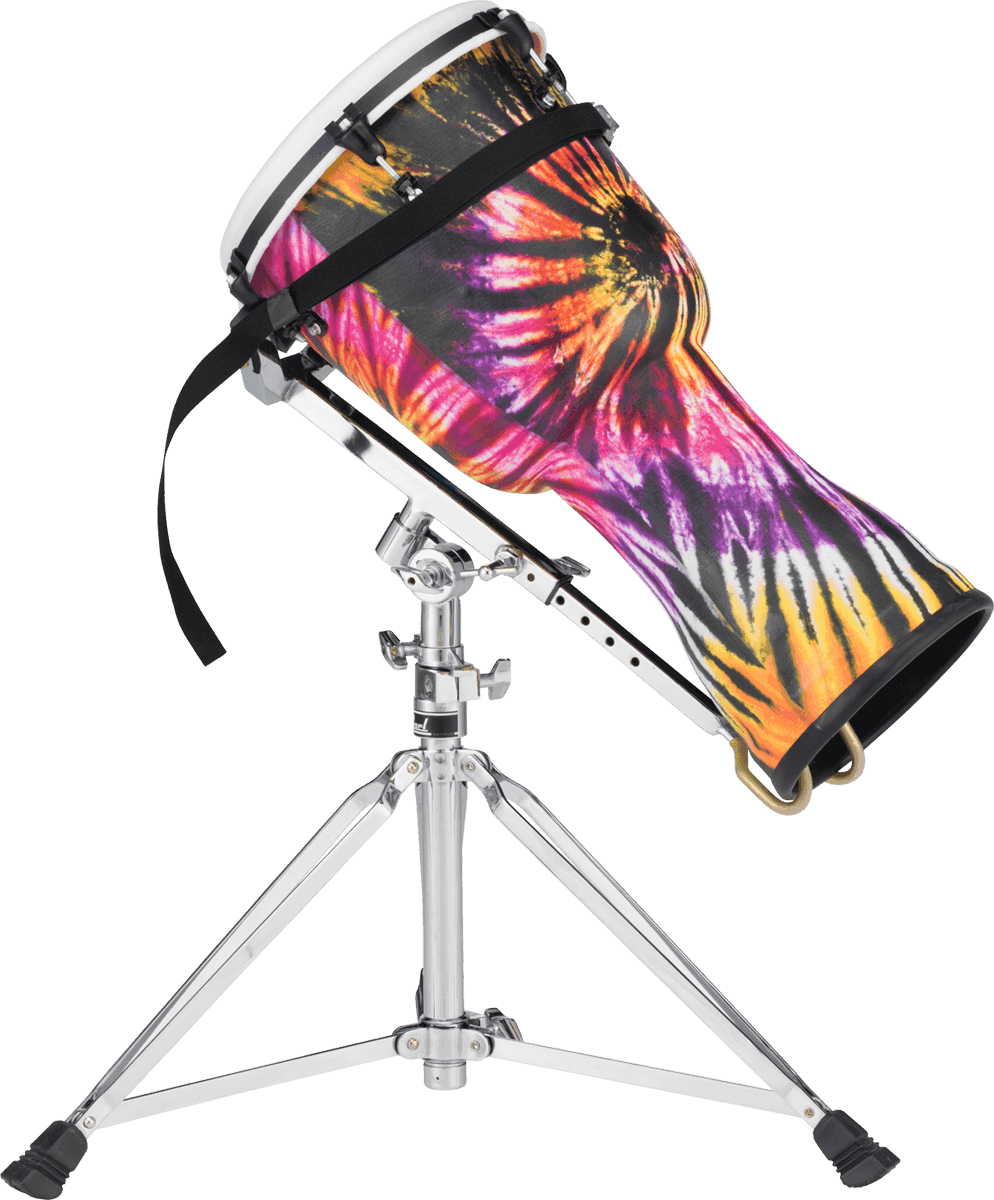 PD-3000 Stand Pro Pour Djembe