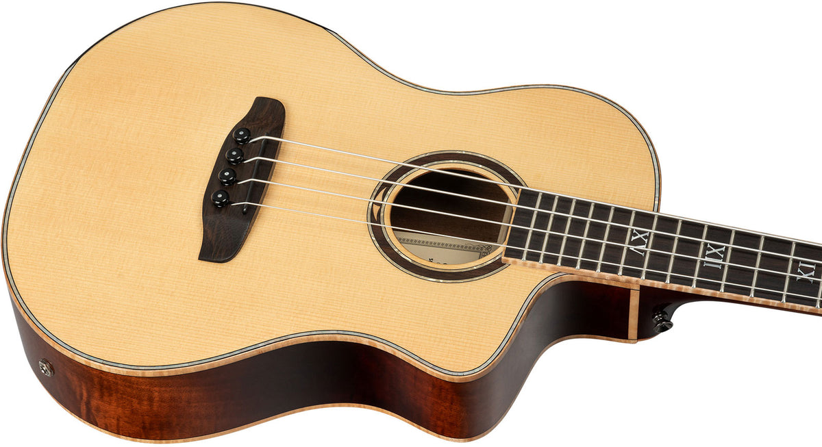 Basso Signature Ken Taylor