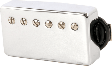 APH-1b-n - Alnico II Pro HB Chevalet Nickel