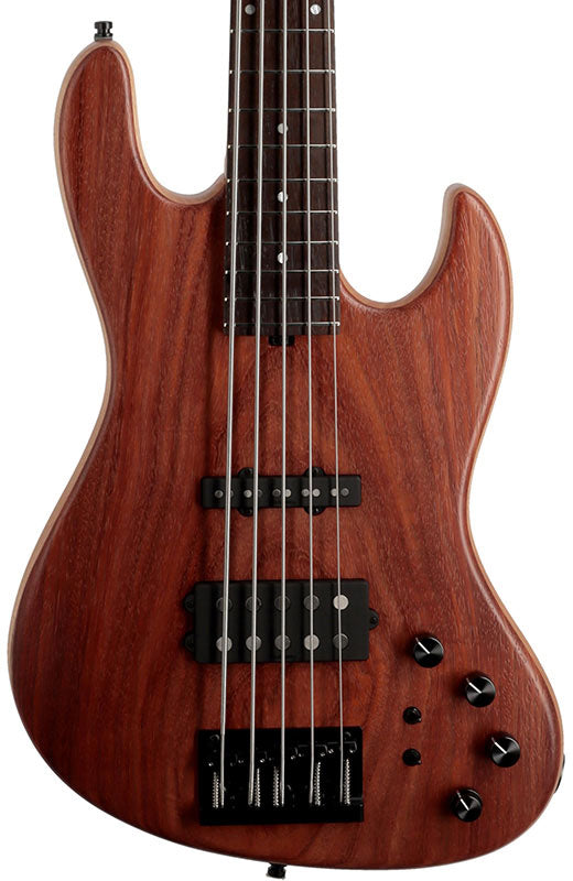 Standard MJ MetroLine LTD 2024