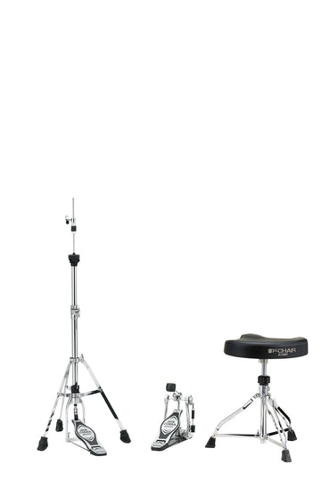 HARDWARE PACK INCL. HP200P HT250 AND HH205S