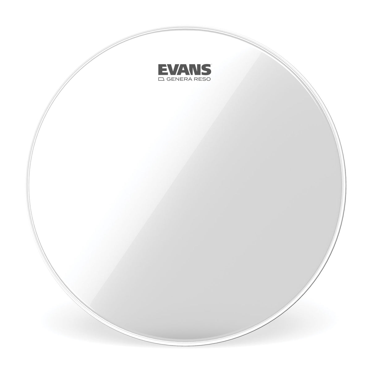 TT10GR - Peau Resonance Genera 10"