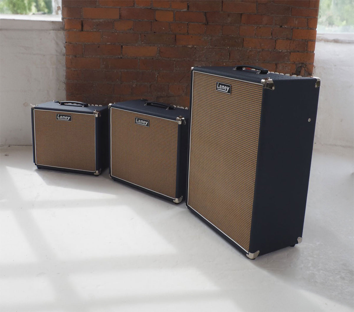 Lionheart Super Foundry 60W 2x12