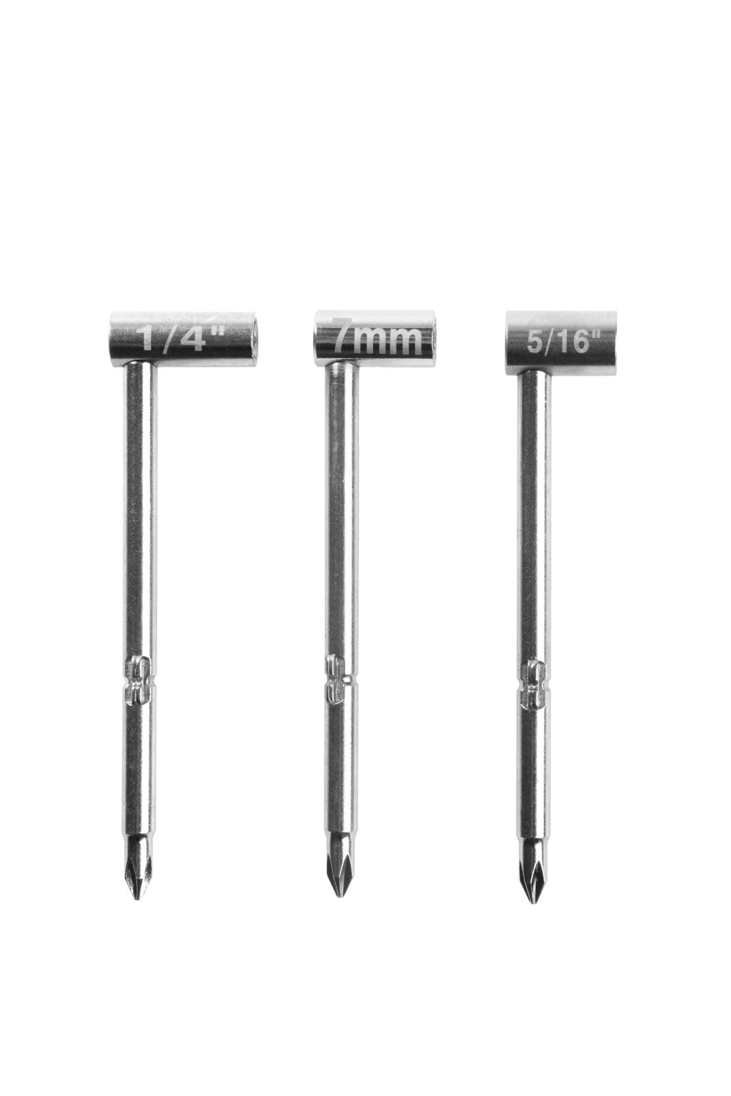 MN235 MN235 PREMIUM TRUSS ROD WRENCH KIT
