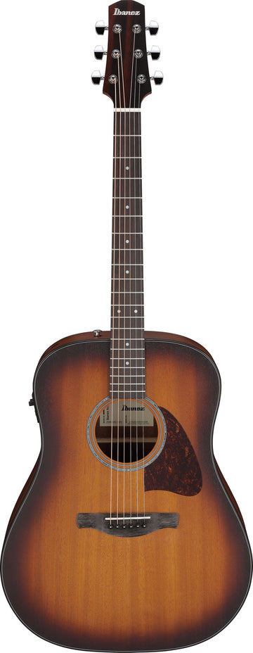 AAD54EOMH Mogano a poro aperto sunburst avanzato