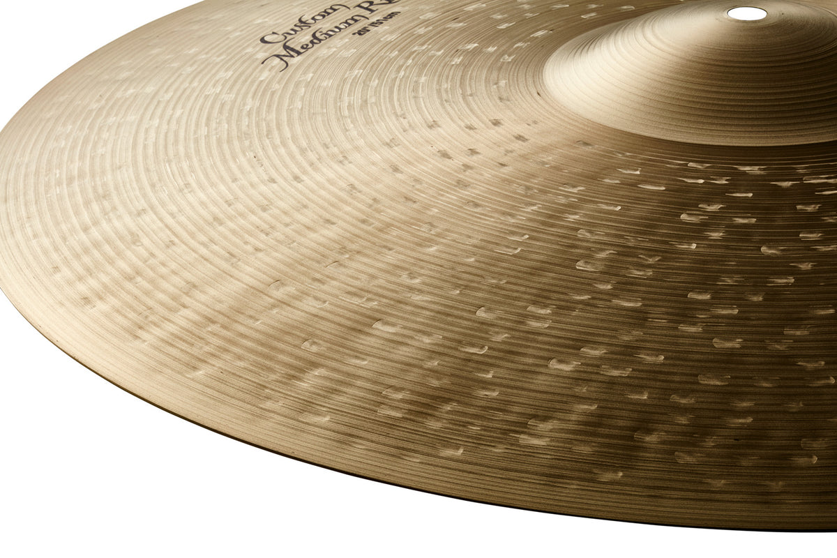 K0854 - RIDE K CUSTOM 20" MEDIUM RIDE