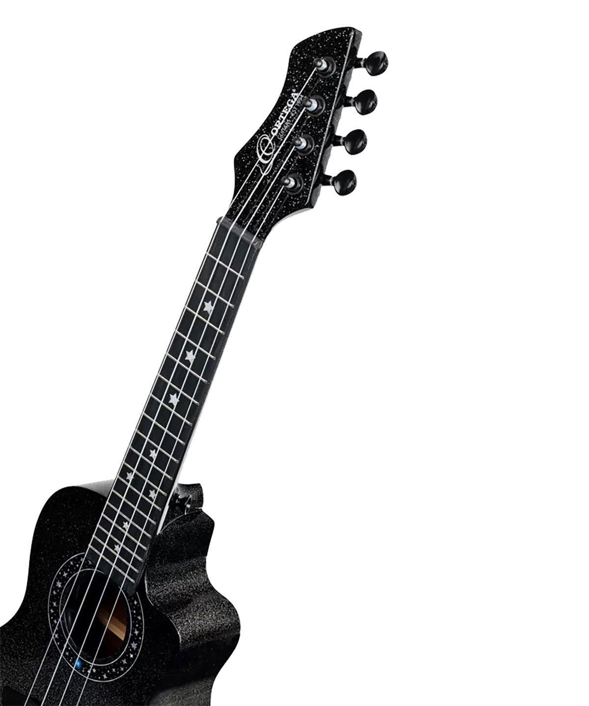 Ukulele Concert Horizon CW EQ