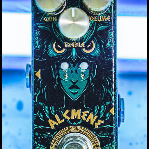 Alcmene