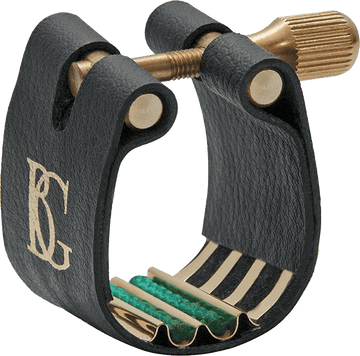 Ligatur Stoff Baritonsaxophon Super Revelation