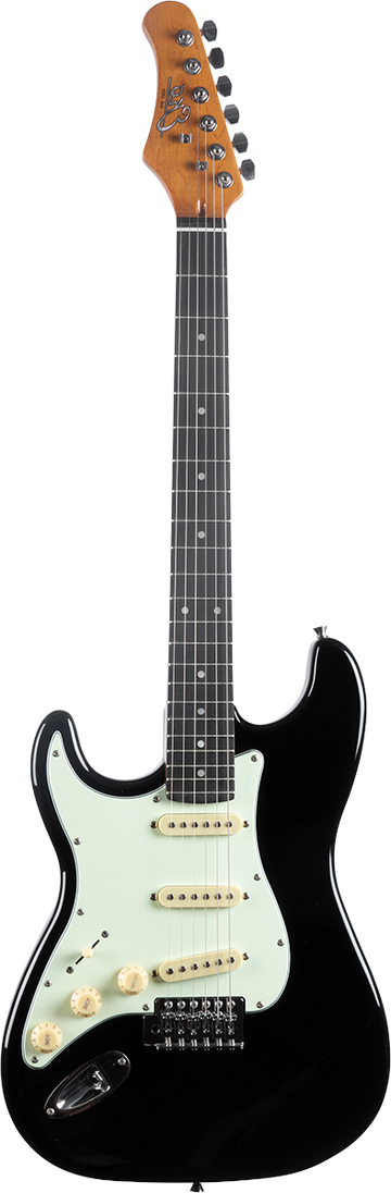 ST 300 LH Black