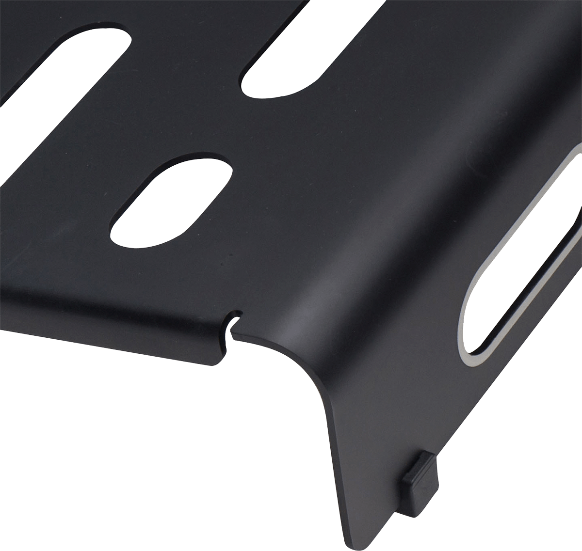 PEDALBOARD LARGE BLACK