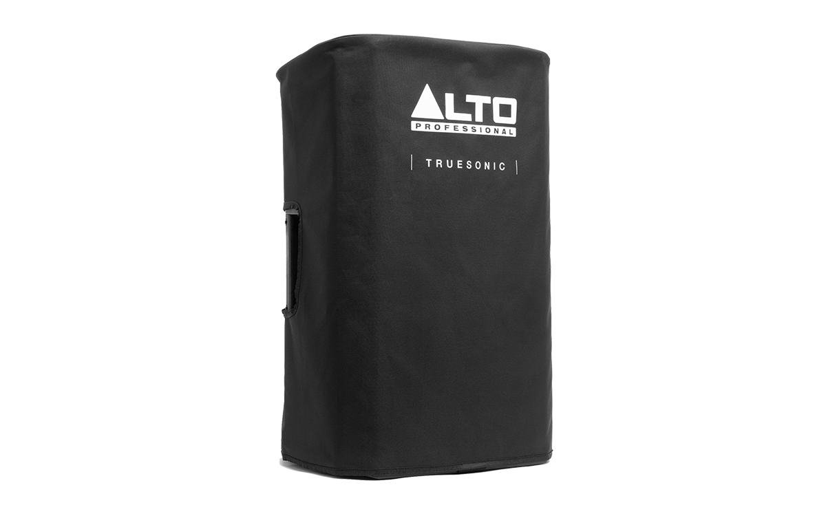 ALTO PROFESSIONAL SLT TS415 COVER
