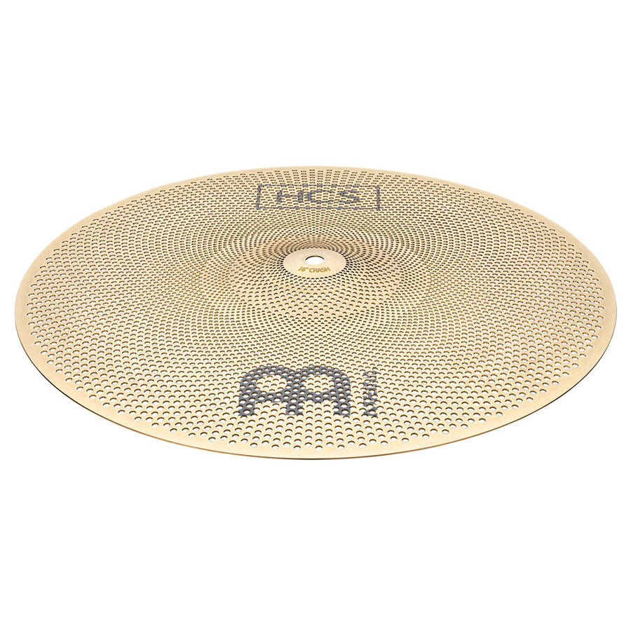 16" Piatto Crash da pratica HCS