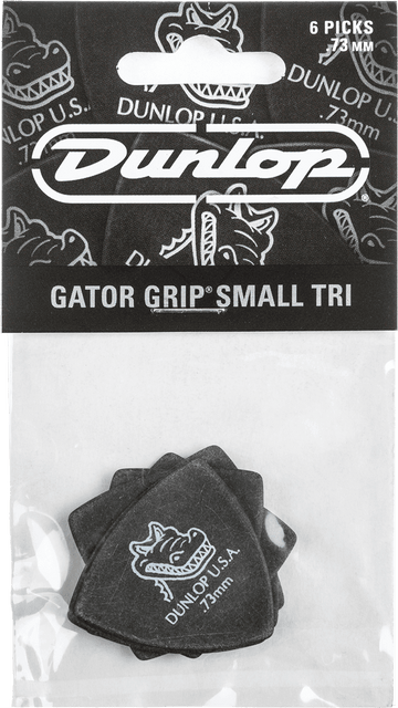 6 x 0,73mm Gator Grip Triangolo Piccolo