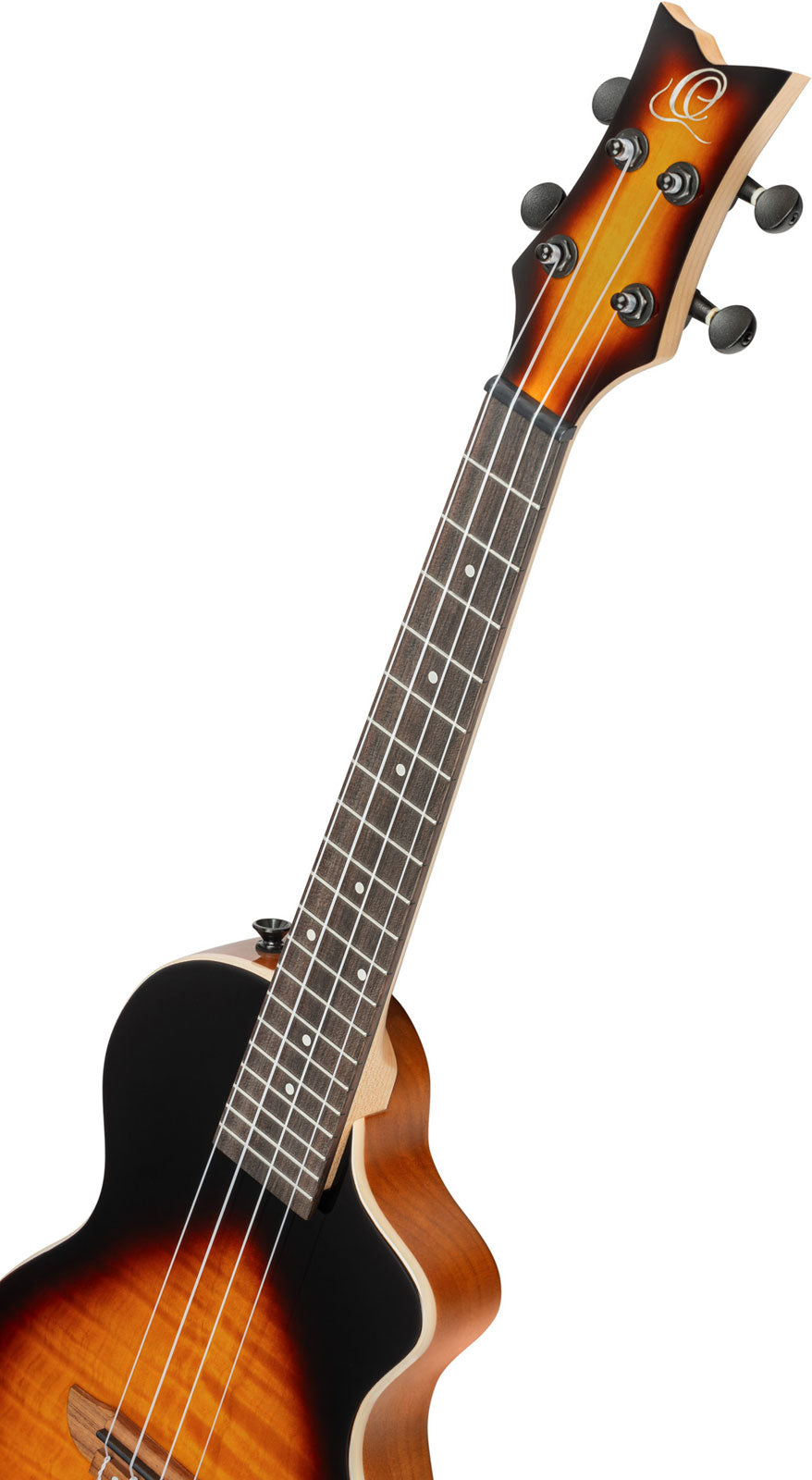 Tenor-Ukulele Neo Tobacco Burst