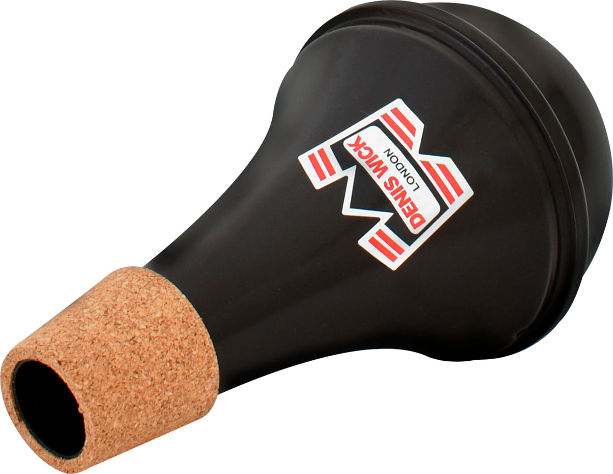 DW5526 - Sourdine Muette Pour Trompette Ut et Sib Ou Cornet