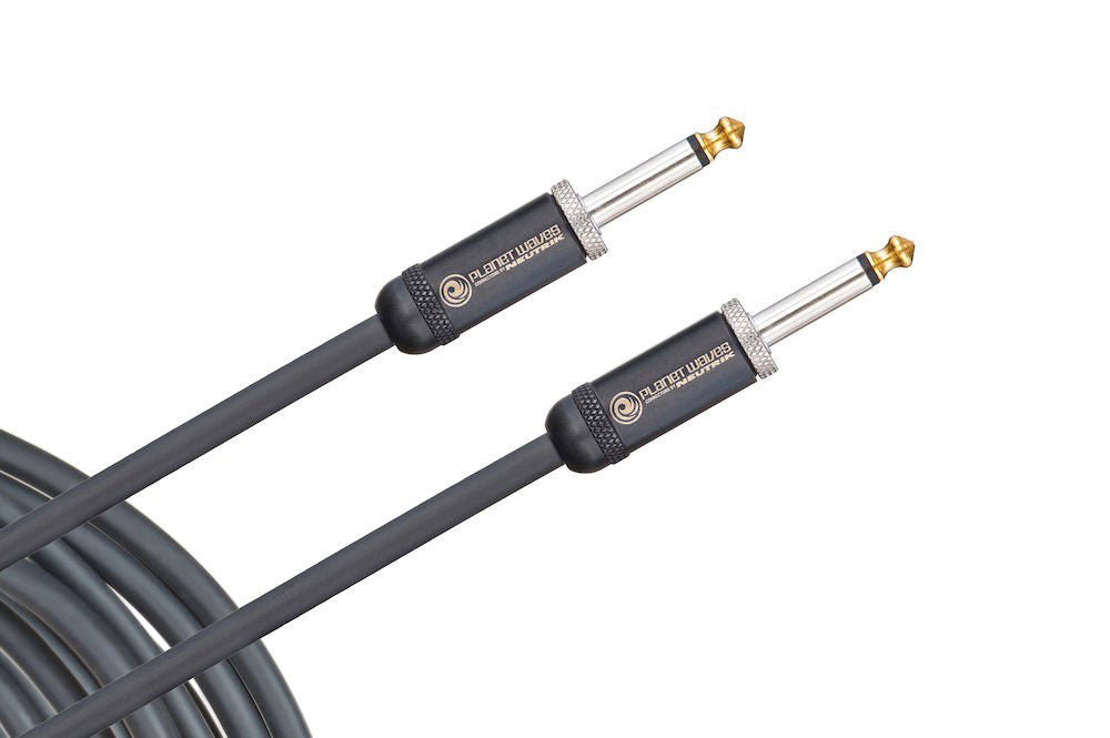 American Stage Instrument Cable 10 Feet