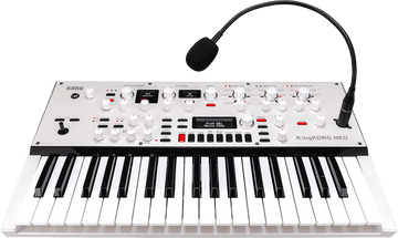 Kingkorg Neo
